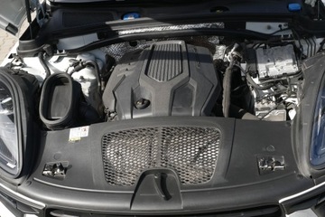 Porsche Macan SUV Facelifting II 2.0  265KM 2023 Porsche Macan Krajowy 1ręka Wentyle Panorama Komforty Pamięć Matrix 45000km, zdjęcie 23