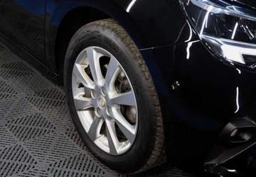 Opel Corsa F Hatchback 5d 1.2 Turbo 100KM 2021 Opel Corsa Bogata wersja wyposazenia _ Benzyna 100 KM _ 1.2 Benzyna 100KM, zdjęcie 10