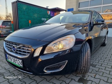 Kia Rio III Hatchback 3d 1.2 DOHC CVVT 85KM 2013 Volvo S60 1.6 HDI 116 KM jasne skóry nawigacja kamera szyberdach gwarancja, zdjęcie 1