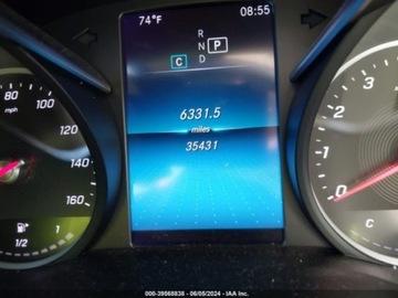 Mercedes GLC C253 2021 Mercedes-Benz GLC 2021 Mercedes-Benz GLC GLC 300 SUV 2.0 Benzyna 255KM, zdjęcie 13