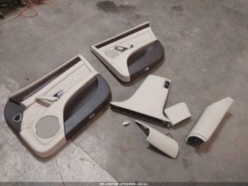 Bentley Continental II 2015 Bentley Flying Spur 2015r., 4x4, 4.0L V8 4.0 Benzyna 500KM, zdjęcie 9