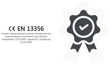 САМОЗЖИМНАЯ СВЕТООТРАЖАЮЩАЯ ЛЕНТА, СЕРЕБРЯНАЯ CE, 34 СМ