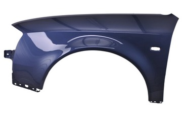 audi a6 c5 lift 01-05 błotnik lewy ly5x