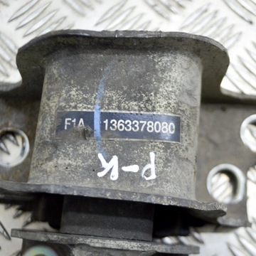 1363378080 ULOŽENÍ MOTORU LEVÝ CITROEN JUMPER FURGON 96KW