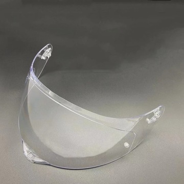 ClearK5 kask osłona przeciwsłoneczna dla AGV K3SV K1 K5 K5S filtr przeciwsł