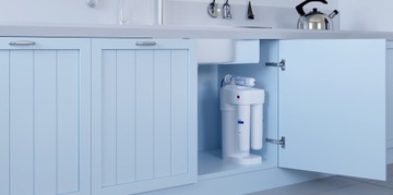 Filtr wody odwrócona osmoza Aquaphor RO-70S