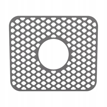 Защитная сетка для раковины, силиконовый коврик для раковины