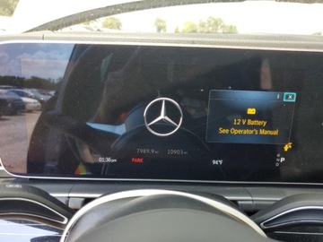 Mercedes GLS X167 2024 Mercedes-Benz GLS 2024 Mercedes - Benz GLS 580 4MATIC 4.0 Benzyna 510KM, zdjęcie 9