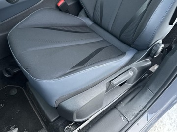 Cupra Terramar SUV 1.5 eTSI 150KM 2024 Cupra Terramar 1.5 TSI 150KM Pakiet Edge Pakiet Pu, zdjęcie 11