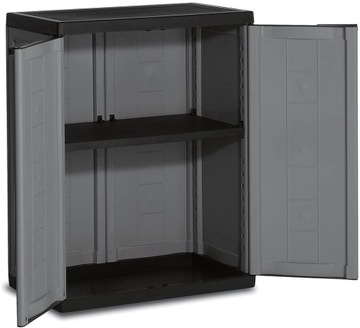 JOLLY Коммунальный шкаф Гараж Прачечная Keter