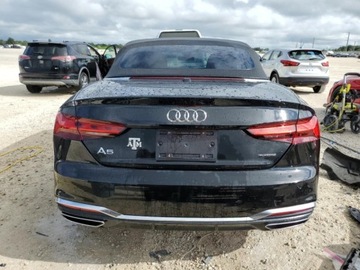 Audi A5 B10 2024 Audi a5 Premium Plus 45 2024 2.0l 2.0 Benzyna 261KM, zdjęcie 2