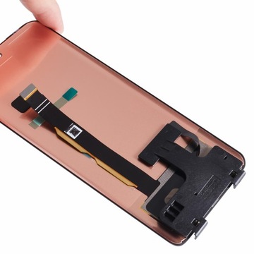 Для Motorola Edge 40 5G XT2303-2/Edge 40 Neo 5G XT2307-1 OEM класса S OLED S