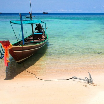 Складной якорь 1,5 кг, набор якорей для лодки