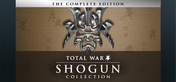 SHOGUN TOTAL WAR COLLECTION ПК STEAM КЛЮЧ + БОНУС