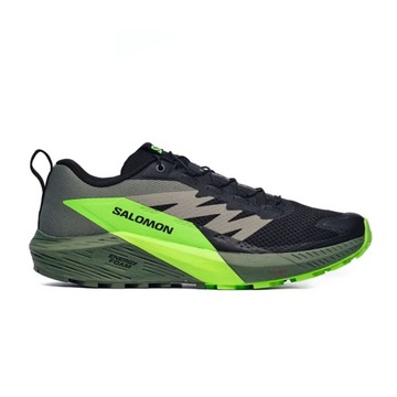 Buty Salomon SENSE RIDE 5 L47311100 44 2/3