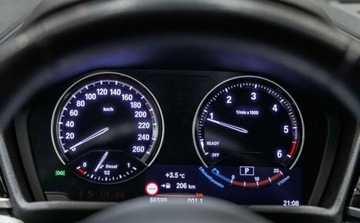 BMW X2 F39 2018 BMW X2 sDrive18d aut 2.0 Diesel 150KM, zdjęcie 6