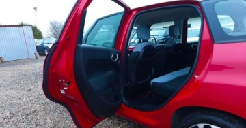 Fiat 500L Trekking 0.9 TwinAir 8V 105KM 2012 Fiat 500L Fiat 500L Benzyna 105KM, zdjęcie 25