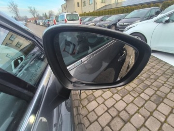 Citroen C4 II Hatchback 5d 1.6 e-HDi 114KM 2014 Citroen C4 1.6 E-HDi Exclusive Automat Masaze PDC Serwis GWARANCJA, zdjęcie 17