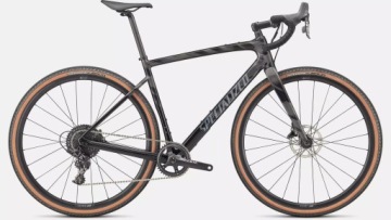ROWER GRAVEL 700C SPECIALIZED DIVERGE SPORT CARBON RAMA 58CM