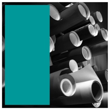 FOLIA SAMOPRZYLEPNA ORACAL TURKUSOWA MATOWA 50 CM SZER 100 CM DŁUGOŚĆ