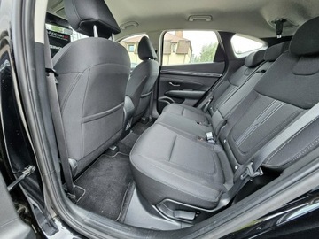 Hyundai Tucson IV SUV 1.6 CRDI 48V 136KM 2021 Hyundai Tucson Pełny2021rok#1,6crdi48v#Aut, zdjęcie 7