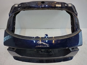 JAGUAR E PACE VÍKO KUFRU ZADNÍ