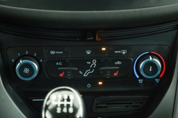 Ford C-MAX II Grand C-MAX Facelifting 1.0 EcoBoost 125KM 2017 Ford C-Max 1.0 EcoBoost, Salon Polska, zdjęcie 9