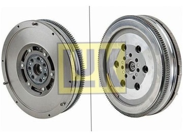 KOLO SETRVAČNÍK MITSUBISHI L 200 2.3 2.4 14-21 FIAT FULLBACK 16-