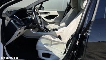 Jaguar I-Pace SUV EV400 400KM 2023 Jaguar I-Pace Jaguar I-Pace EV400 90kWh AWD R-Dynamic SE Elektryczny 400KM, zdjęcie 6