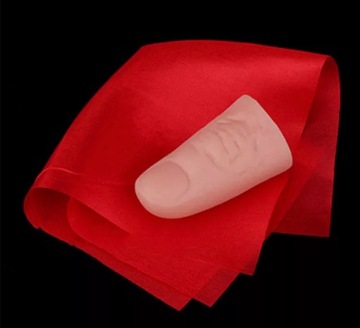 Волшебный трюк, трюк со сломанным пальцем, розыгрыши, шутки, аксессуары для розыгрышей