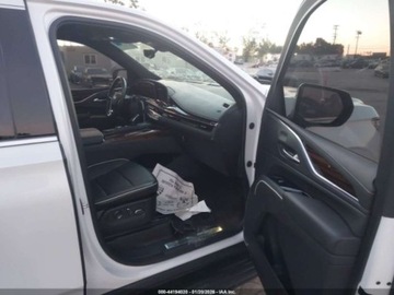 Cadillac Escalade III 2021 Cadillac Escalade Esv Premium Luxury 2021 6.2 Benzyna 420KM, zdjęcie 9