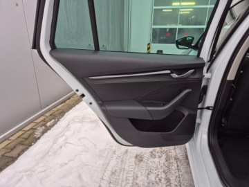 Skoda Octavia IV Kombi 2.0 TDI 150KM 2026 Skoda Octavia Edition 130 2.0 TDI DSG Auto z placu, zdjęcie 15