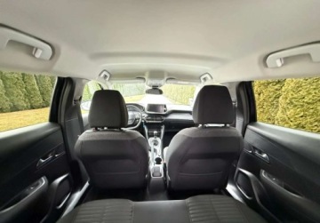 Peugeot 2008 II 2022 Peugeot 2008 1.2 100 PS F-VAT 23 Bezwypadkowy 1.2 Benzyna, zdjęcie 9