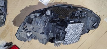 7498921 7498922 BMW F32 F33 F36 F82 FACELIFT LED ADAPTIVNÍ