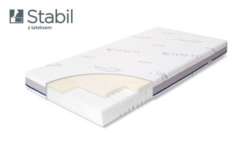 Матрас Rucken STABIL 140x70
