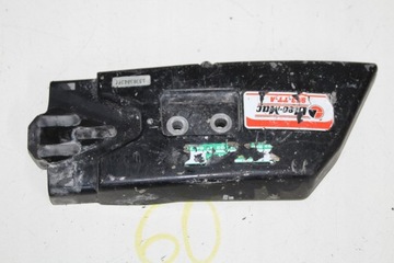 57K SAW OLEO MAC 963 TTA закрывает крышку сцепления