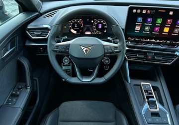 Cupra Formentor 2025 Cupra Formentor 4X4 Pakiety, Kamera 360, GPS, Sportowe fotele, ACC, Bezwy, zdjęcie 6