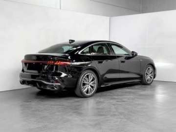 Audi A5 B10 Limousine 2.0 TFSI 150KM 2026 AUDI A5 TFSI S line Sedan 2.0 (150KM) 2026, zdjęcie 2