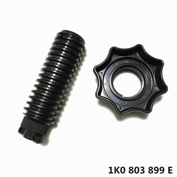 VW AUDI SKODA ŚRUBA MOCUJĄCA KOŁO ZAPAS 1K0803899E