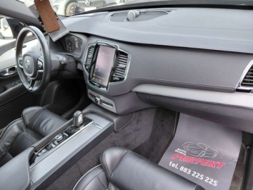 Volvo XC90 II 2021 Volvo XC 90 Full Opcja Full LED Panorama Head Up Bowers Wilkins 2.0 Diesel, zdjęcie 16