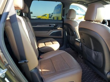 Kia 2020 Kia Inny Telluride Sx 2020 3.8l 3.8 Benzyna 291KM, zdjęcie 10