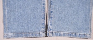 WRANGLER spodnie SKINNY jeans STRANGLER _ W29 L30