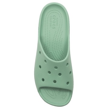 Crocs Klapki Classic Platform 208180-3UG r.37-38