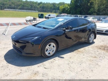 Toyota Prius V (XW60) 2024 Toyota Prius Le 2024 2.0 Hybryda 150KM, zdjęcie 1