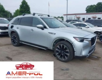 Mazda 2025 Mazda CX-90 2025 MAZDA CX-90 PHEV PREMIUM PLUS PACKAGE 2.5 Hybryda 189KM