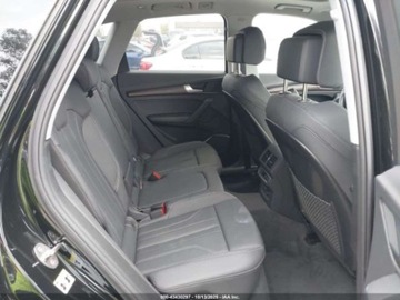 Audi Q5 II 2024 Audi Q5 Premium 55 Tfsi E S Line Quattro S Tronic 2024 2.0l 2.0 Hybryda, zdjęcie 12