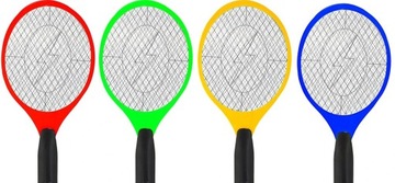 Защитник от насекомых Другое ELECTRIC FLY FLAP