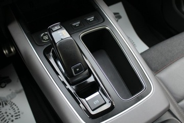 Citroen C5 Aircross SUV Facelifting 1.5 BlueHDi 131KM 2022 Citroen C5 Aircross Shine 1.5 Blue HDi 130 Automat Salon Polska FV 23%, zdjęcie 31