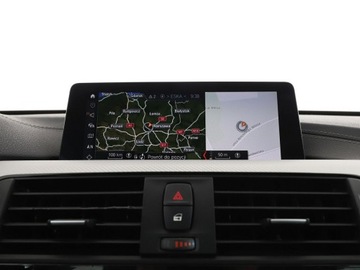 BMW Seria 3 F30-F31-F34 Limuzyna Facelifting 2.0 320d 190KM 2018 BMW 320 4x4 automat full LED skóra virtual cocpit, zdjęcie 24