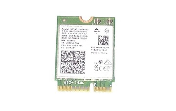 Karta wifi INTEL 9462NGW Asus VivoBook 15 K512F